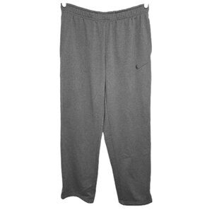 1397 Nike Therma-Fit Activewear Sweatpants Sz.L Mens